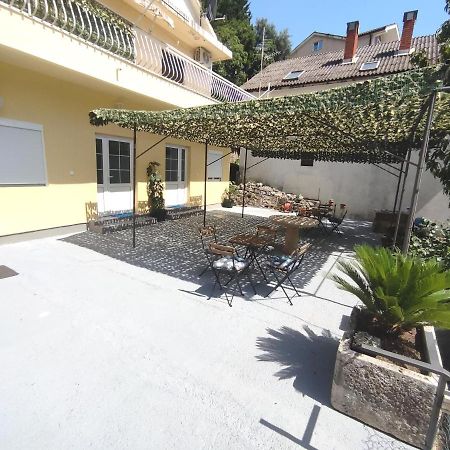 Dorija Apartamento Zelenika  Exterior foto