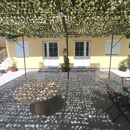 Dorija Apartamento Zelenika  Exterior foto