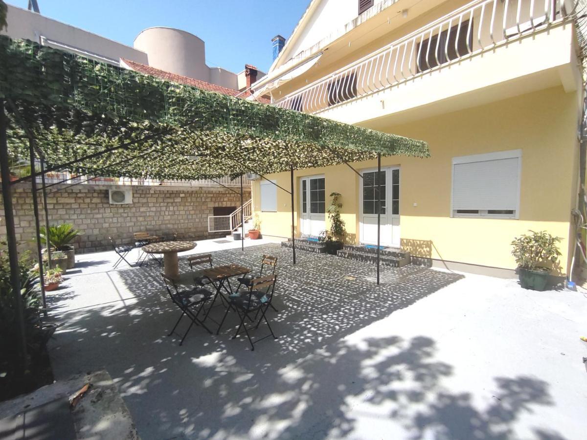 Dorija Apartamento Zelenika  Exterior foto