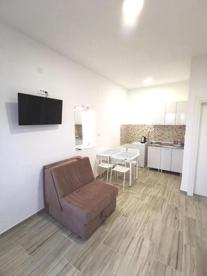Dorija Apartamento Zelenika  Exterior foto