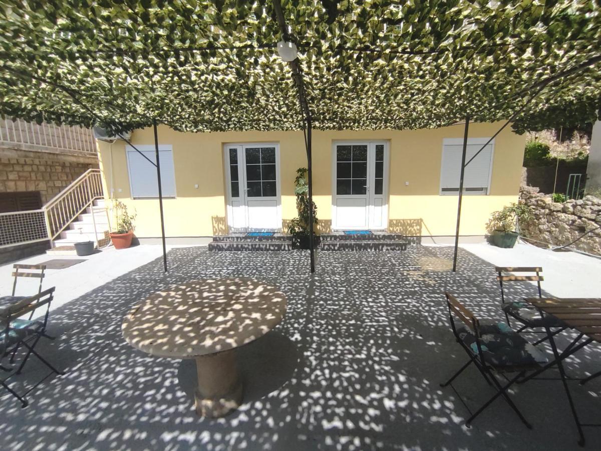 Dorija Apartamento Zelenika  Exterior foto